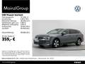 Volkswagen Passat Variant 2.0 TDI DSG Business AHK Kamera Gris - thumbnail 1