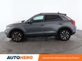 Volkswagen T-Roc 1.5 TSI EVO United DSG7 Gris - thumbnail 3