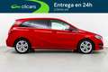 Mercedes-Benz B 200 7G-DCT Rojo - thumbnail 7