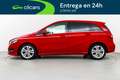 Mercedes-Benz B 200 7G-DCT Rojo - thumbnail 8