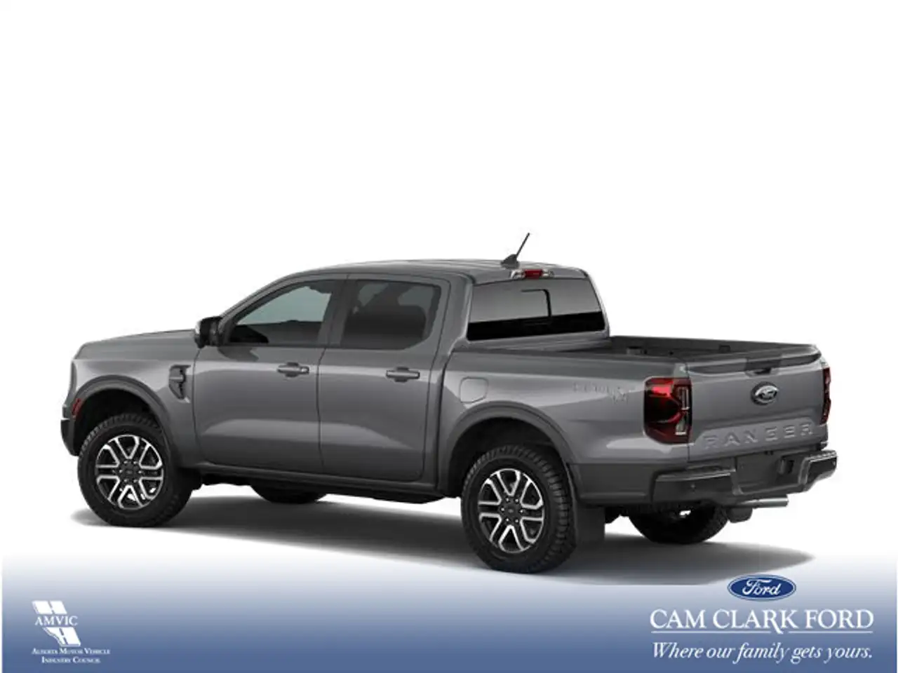 Ford Ranger снимка Ford Ranger