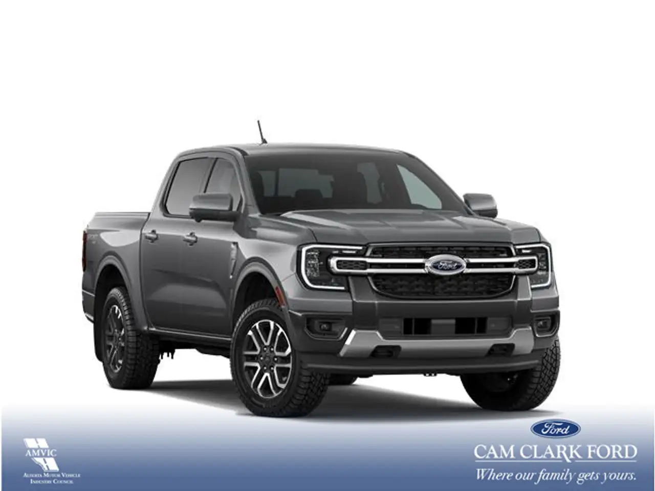Ford Ranger снимка Ford Ranger