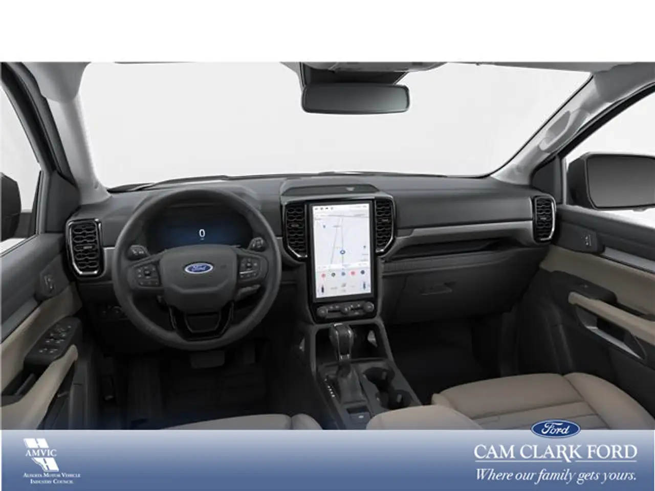 Ford Ranger снимка Ford Ranger