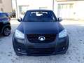 Great Wall Steed 5  2.0 tdi DC Super Luxury 4x4 G.traino Vernice Raptor opaco Schwarz - thumbnail 1