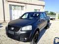 Great Wall Steed 5  2.0 tdi DC Super Luxury 4x4 G.traino Vernice Raptor opaco Schwarz - thumbnail 2