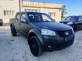 Great Wall Steed 5  2.0 tdi DC Super Luxury 4x4 G.traino Vernice Raptor opaco Schwarz - thumbnail 3