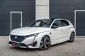 Peugeot 308 1.6 Plug-in Hybrid 180 GT Leder|360 Cam|Pano|VOL Blanc - thumbnail 1