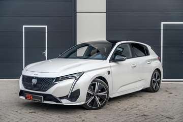 1.6 Plug-in Hybrid 180 GT Leder|360 Cam|Pano|VOL