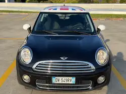 mini unknown 239999km