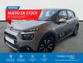 Citroen C3 PureTech 60KW (83CV) C-Series Gris - thumbnail 1