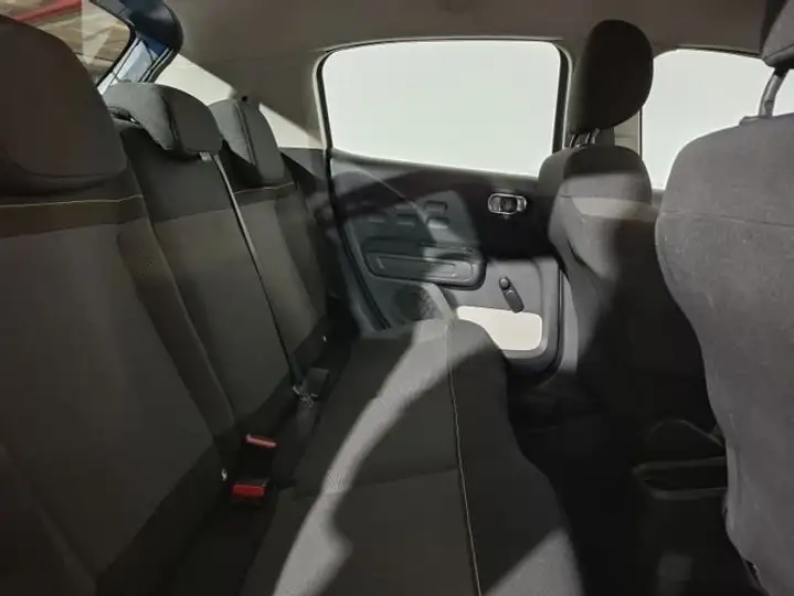 Citroën C3 1.2 PureTech S&S C-SERIES 2023, foto 5