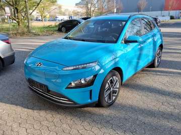 KONA EV Trend