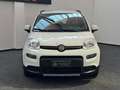 Fiat Panda 1.0 Hybrid NEOPATENTATI|5 POSTI|BLUETOOTH Bianco - thumbnail 3