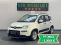Fiat Panda 1.0 Hybrid NEOPATENTATI|5 POSTI|BLUETOOTH Bianco - thumbnail 1