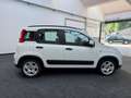 Fiat Panda 1.0 Hybrid NEOPATENTATI|5 POSTI|BLUETOOTH Bianco - thumbnail 4