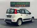 Fiat Panda 1.0 Hybrid NEOPATENTATI|5 POSTI|BLUETOOTH Bianco - thumbnail 5