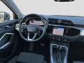 Audi Q3 35TFSI S-tronic advanced LED Navi AHK SHZ APP Silber - thumbnail 6