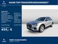Audi Q3 35TFSI S-tronic advanced LED Navi AHK SHZ APP Silber - thumbnail 2