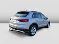 Audi Q3 35TFSI S-tronic advanced LED Navi AHK SHZ APP Silber - thumbnail 4