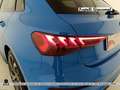 Audi A3 sportback 35 2.0 tdi s line edition s-tronic Blu/Azzurro - thumbnail 22