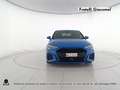 Audi A3 sportback 35 2.0 tdi s line edition s-tronic Blu/Azzurro - thumbnail 2