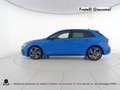 Audi A3 sportback 35 2.0 tdi s line edition s-tronic Blu/Azzurro - thumbnail 3