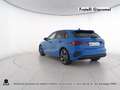 Audi A3 sportback 35 2.0 tdi s line edition s-tronic Blu/Azzurro - thumbnail 4