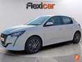 Peugeot 208 1.0 PureTech Active 68 Blanc - thumbnail 3