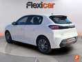 Peugeot 208 1.0 PureTech Active 68 Blanc - thumbnail 5