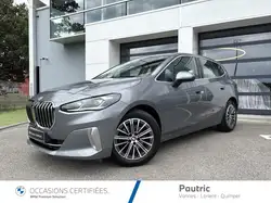 BMW Série 2 218d 150ch Business Design DKG7