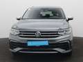 Volkswagen Tiguan Allspace R-Line 2.0 TDI DSG / Matrix, AHK Grau - thumbnail 3