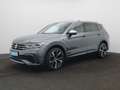 Volkswagen Tiguan Allspace R-Line 2.0 TDI DSG / Matrix, AHK Grau - thumbnail 2
