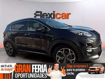 1.6 MHEV GT Line Xtreme 115CV 4x2