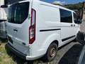 Ford Transit Custom Kasten 280 L1 Trend*NAVI*KAMERA* Weiß - thumbnail 3