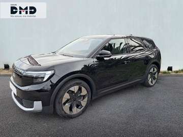 286ch Extended Range 77kWh Pack Premium RWD