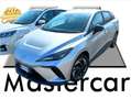 MG MG4 MG4 Comfort 64 KWH - GP231FM Argent - thumbnail 1