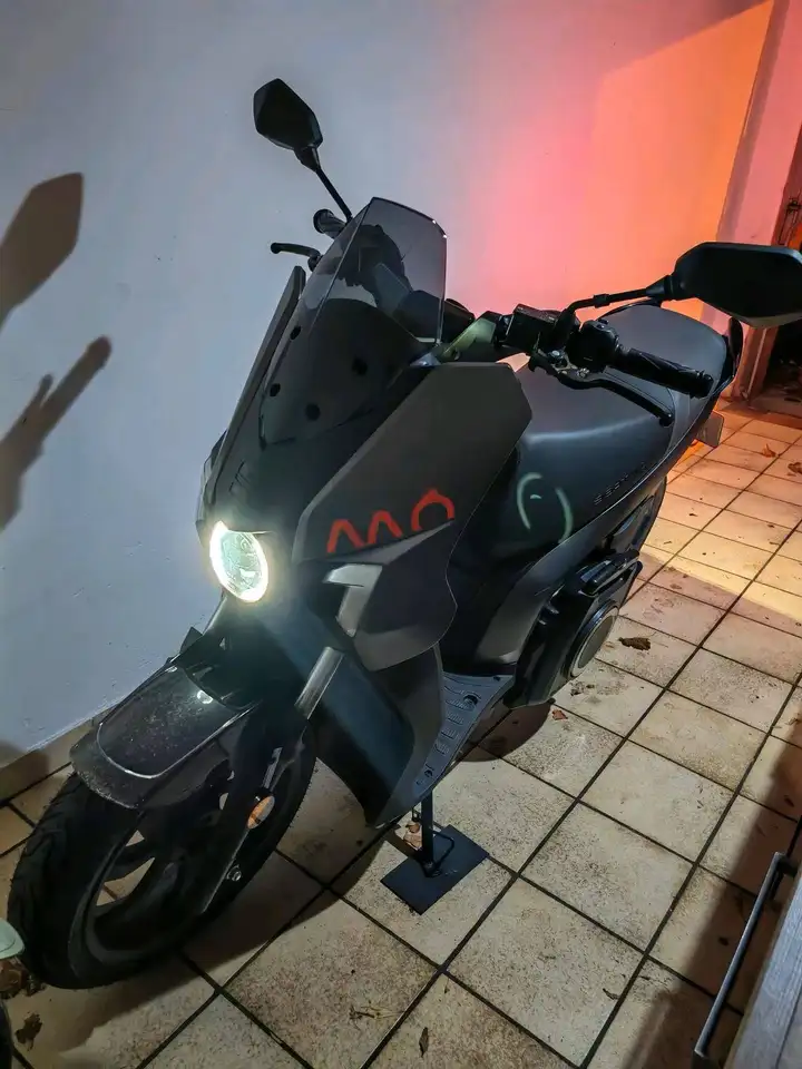 Seat MO