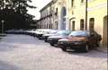 Lancia Gamma Gamma 2.0 Coupe Silber - thumbnail 15