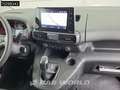 Opel Combo 102PK L2H1 Navi Airco Cruise Parkeersensoren APK 0 Wit - thumbnail 14