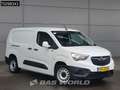 Opel Combo 102PK L2H1 Navi Airco Cruise Parkeersensoren APK 0 Wit - thumbnail 3
