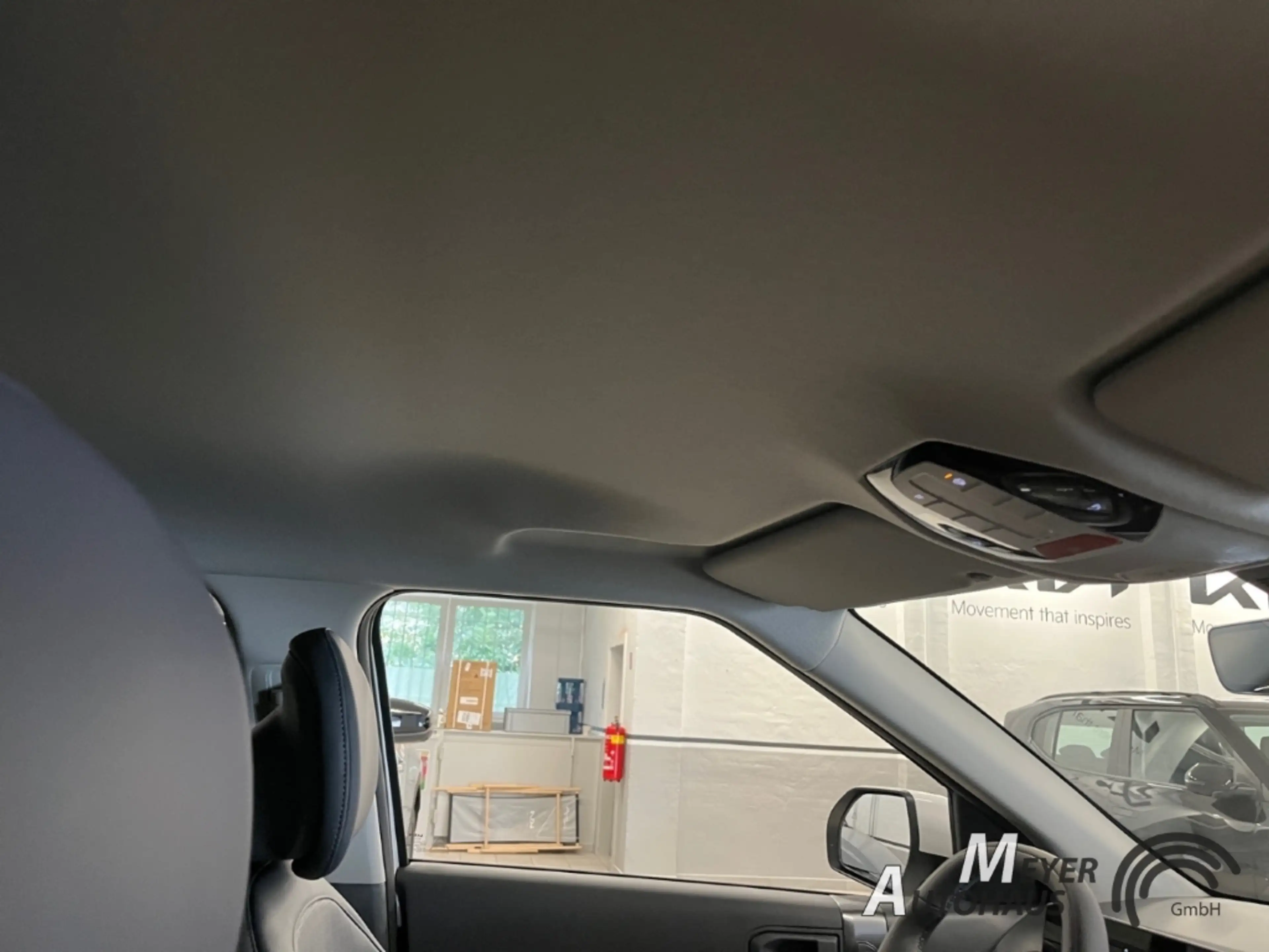 Kia EV3 Earth 58.3 EARTH +Winter-Connect+Business-Paket — photo 14