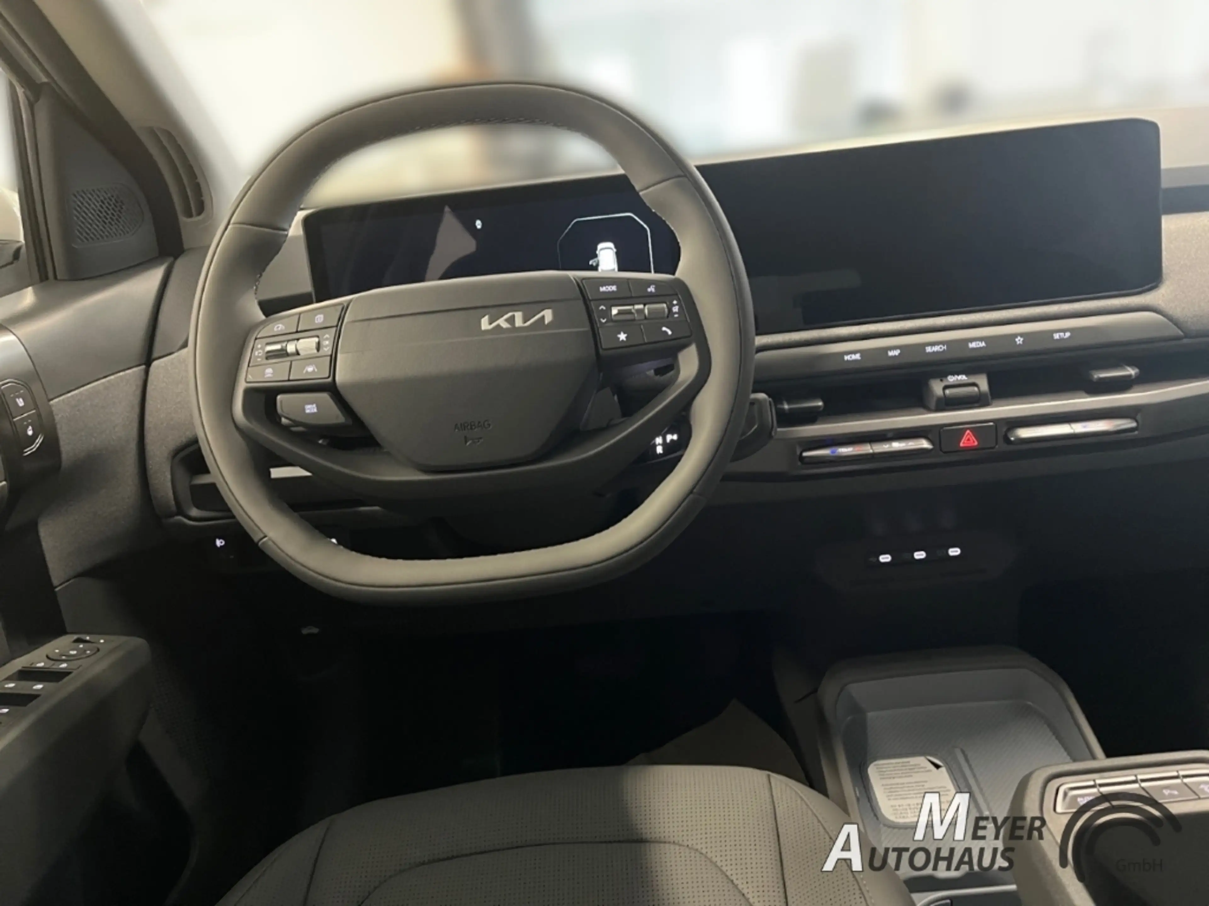 Kia EV3 Earth 58.3 EARTH +Winter-Connect+Business-Paket — photo 9