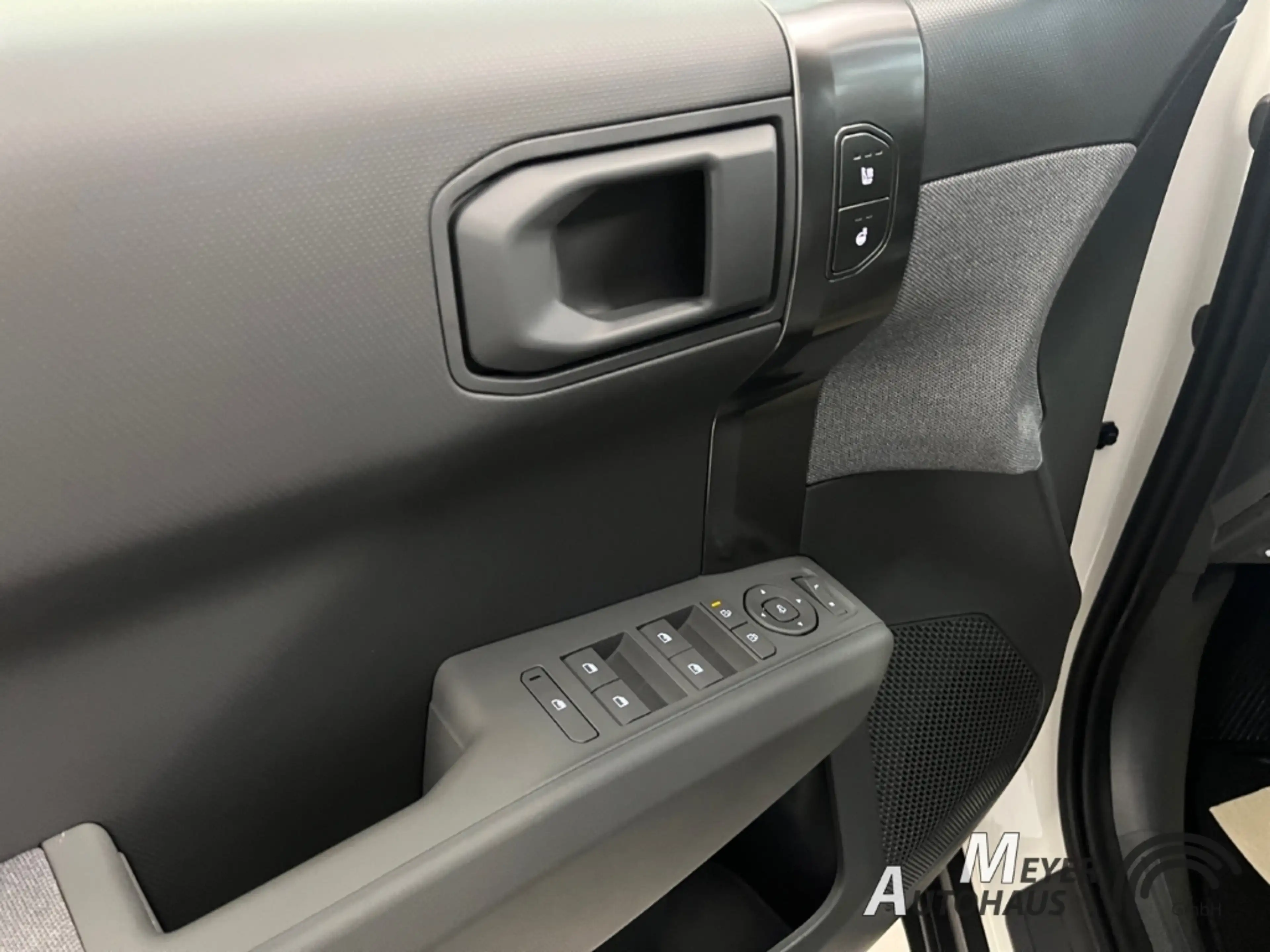 Kia EV3 Earth 58.3 EARTH +Winter-Connect+Business-Paket — photo 5