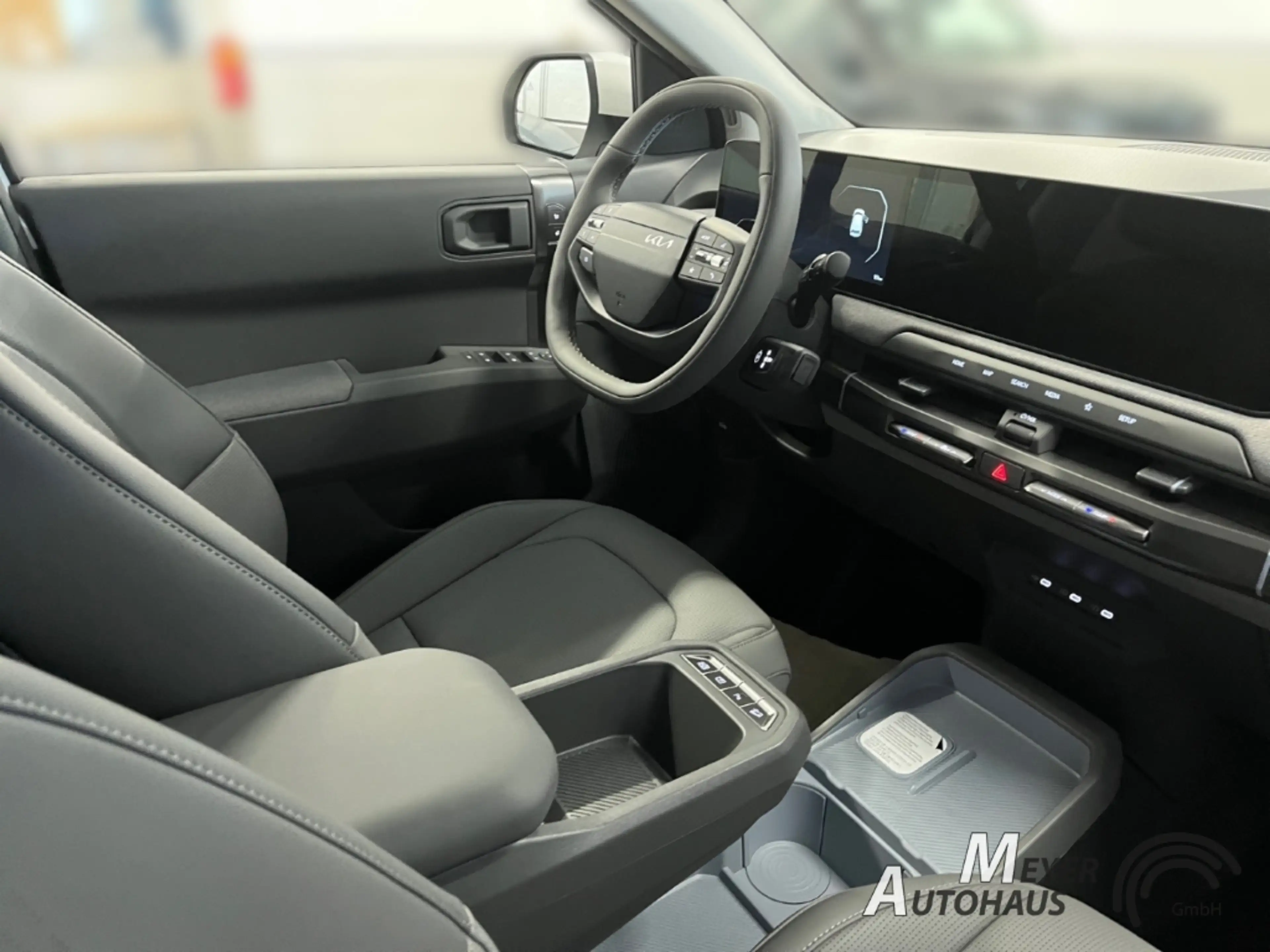 Kia EV3 Earth 58.3 EARTH +Winter-Connect+Business-Paket — photo 15