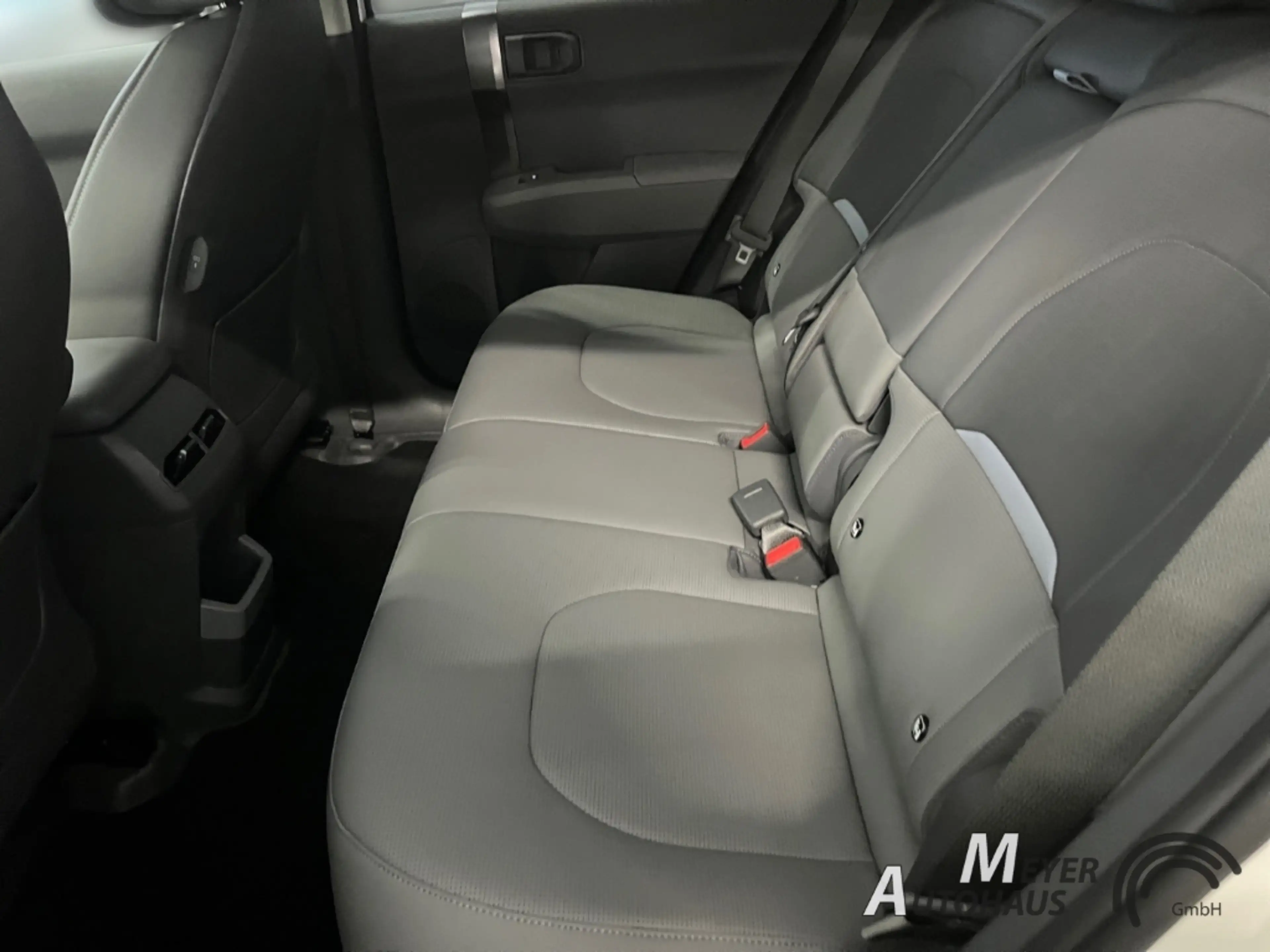 Kia EV3 Earth 58.3 EARTH +Winter-Connect+Business-Paket — photo 4