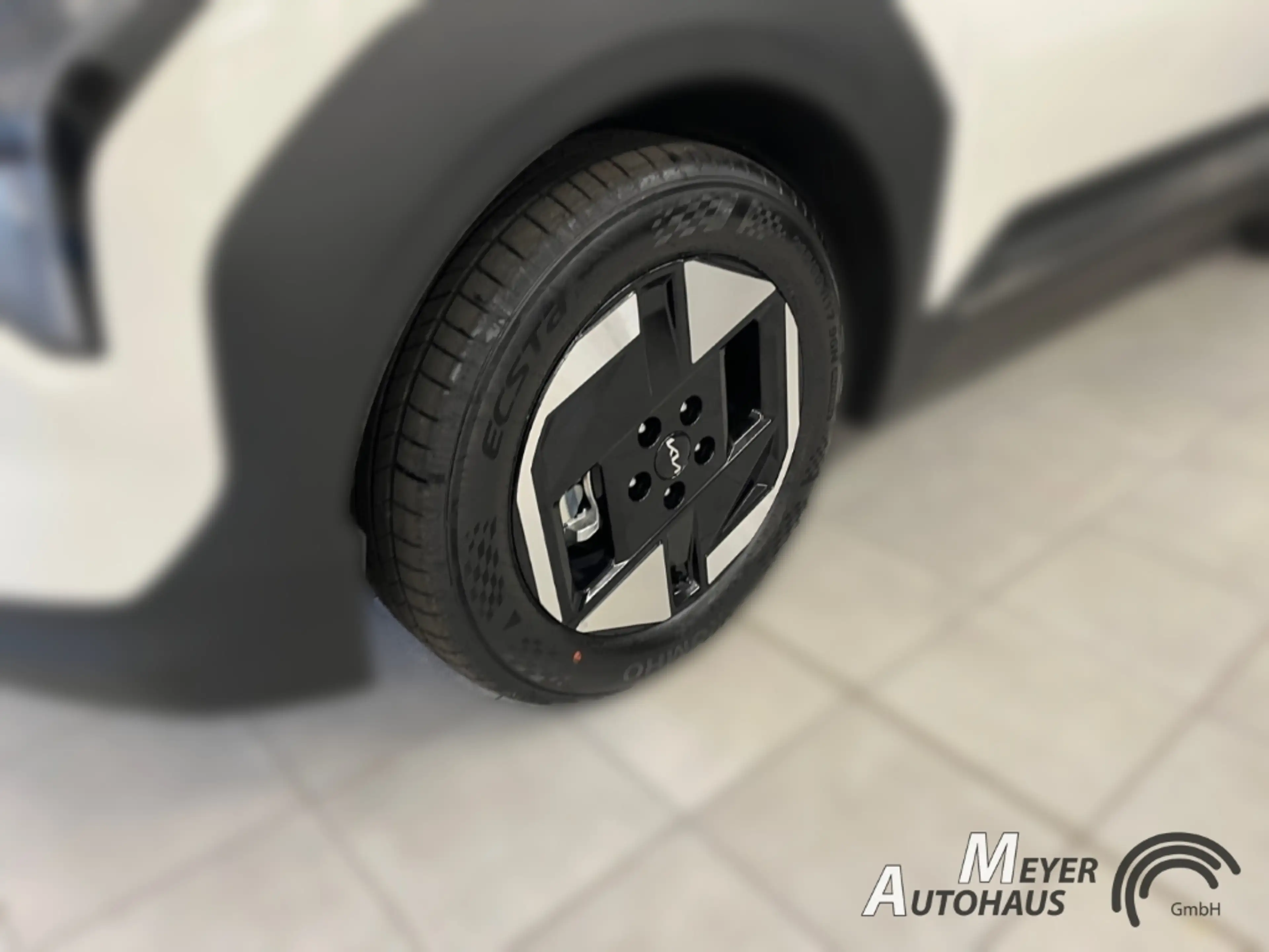 Kia EV3 Earth 58.3 EARTH +Winter-Connect+Business-Paket — photo 6