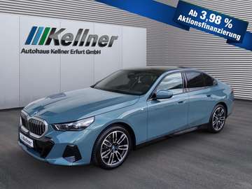 i Limo M-Sport AHK+Pano+360°+Standh+Harman&Kardon
