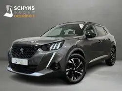 Peugeot 2008 GT LINE