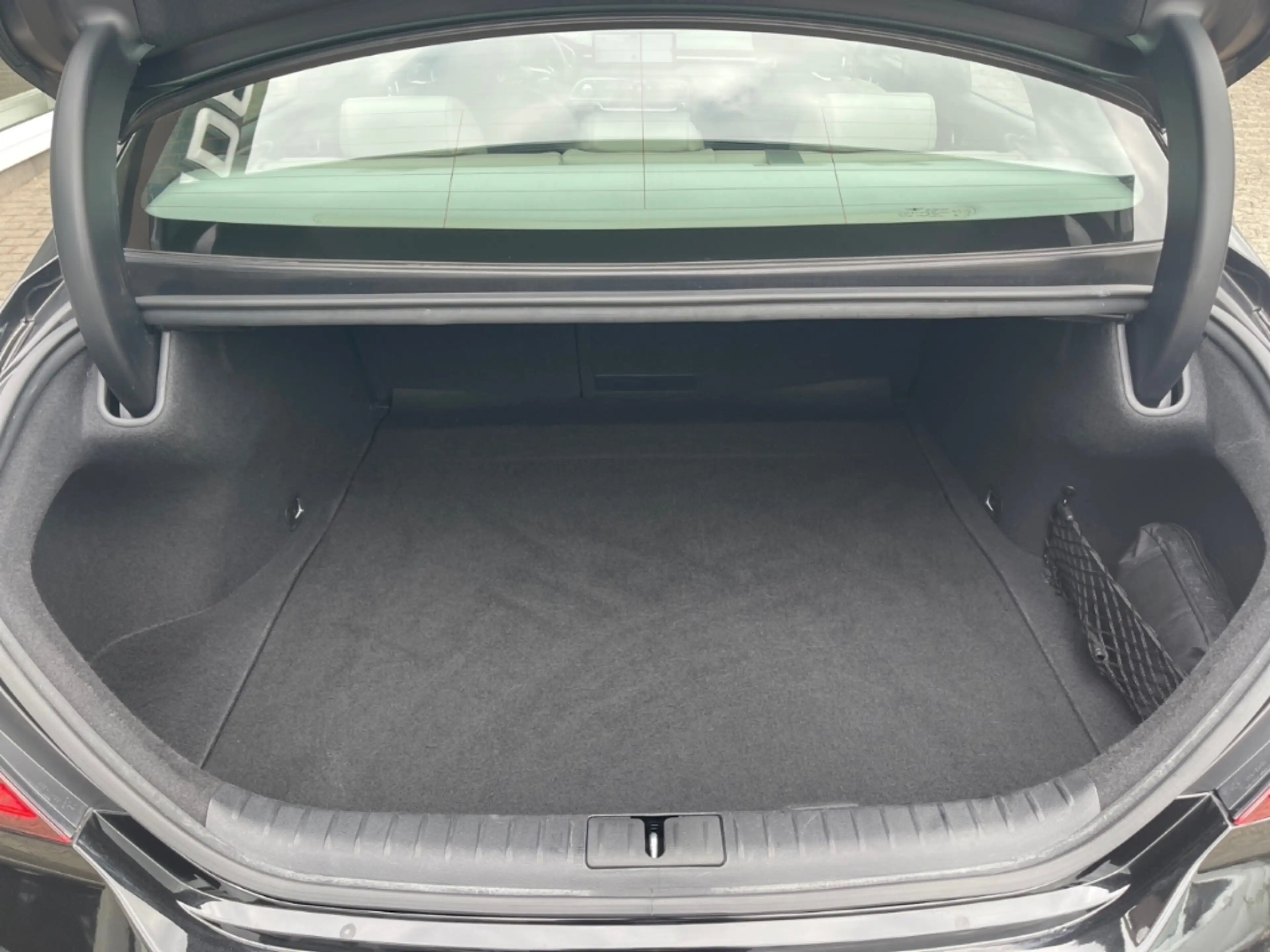 Genesis G70 Premium-Elektrische Sitze-Mayen — photo 13