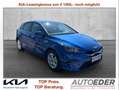 Kia Ceed / cee'd ceed 1,0 T-GDI GPF Titan Blau - thumbnail 1